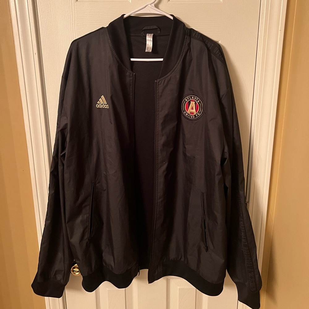Atlanta United Jacket